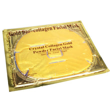 Collagen Anti-Wrinkle Facial Mask Facial Mask Patch Deep Water Moisture