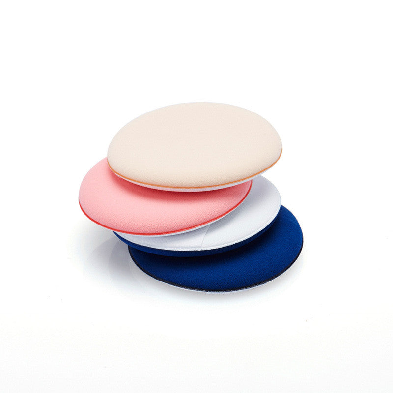 Compact Powder Puff for Concealer/Air Cushion BB Cream Makeup Puff Cosmetic Sponge Replacement