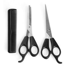 Convenient Hair Cutting Thinning Hairdressing Shears Scissors Set