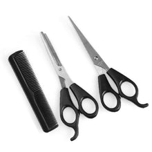 Convenient Hair Cutting Thinning Hairdressing Shears Scissors Set