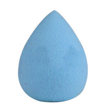 Convenient Makeup Foundation Sponge Blender Make Up Puff Flawless Smooth Beauty Water Droplets/Gourd Puff
