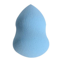 Convenient Makeup Foundation Sponge Blender Make Up Puff Flawless Smooth Beauty Water Droplets/Gourd Puff