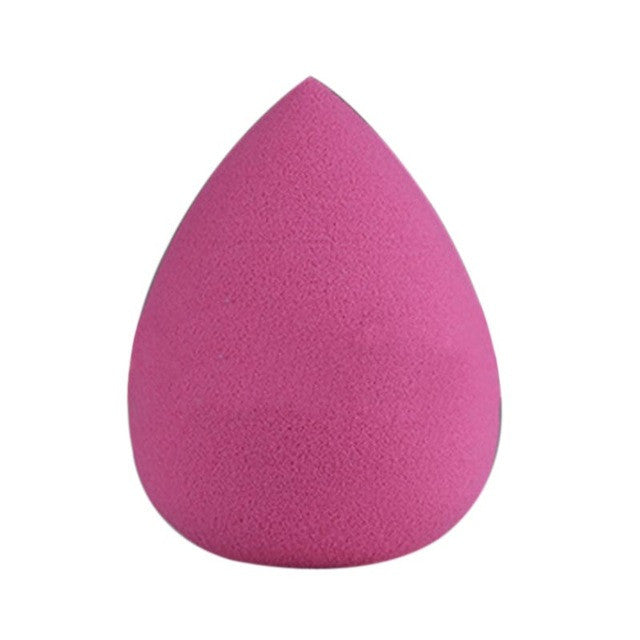 Convenient Makeup Foundation Sponge Blender Make Up Puff Flawless Smooth Beauty Water Droplets/Gourd Puff