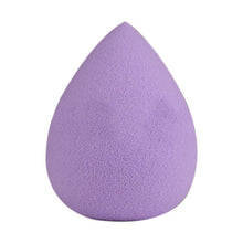 Convenient Makeup Foundation Sponge Blender Make Up Puff Flawless Smooth Beauty Water Droplets/Gourd Puff