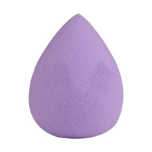 Convenient Makeup Foundation Sponge Blender Make Up Puff Flawless Smooth Beauty Water Droplets/Gourd Puff