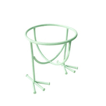 Convenient to store a variety of puffs Makeup Beauty Stencil Egg Powder Puff Sponge Display Stand Drying Holder Rack Anne