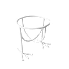 Convenient to store a variety of puffs Makeup Beauty Stencil Egg Powder Puff Sponge Display Stand Drying Holder Rack Anne