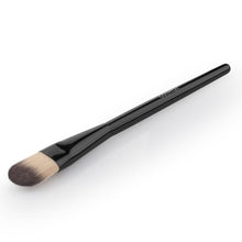 Cool! Cosmetic Makeup Brush Set Foundation Powder Brush Man-made fiber material Fulfills all daily basic makeup requirements
