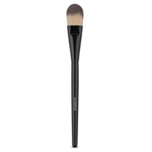 Cool! Cosmetic Makeup Brush Set Foundation Powder Brush Man-made fiber material Fulfills all daily basic makeup requirements