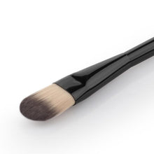 Cool! Cosmetic Makeup Brush Set Foundation Powder Brush Man-made fiber material Fulfills all daily basic makeup requirements