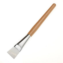 Cosmetic Makeup Home DIY Facial Eye Mask Use Soft mask Brush Treatment Cosmetic Beauty Makeup Tool