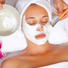 Cosmetic Makeup Home DIY Facial Eye Mask Use Soft mask Brush Treatment Cosmetic Beauty Makeup Tool