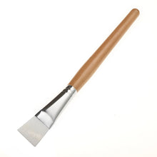 Cosmetic Makeup Home DIY Facial Eye Mask Use Soft mask Brush Treatment Cosmetic Beauty Makeup Tool