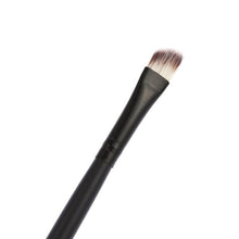 Cosmetic Multifunctional Makeup Brush Double Sided Eyeliner Brushes pincel maquiagem oval Anne