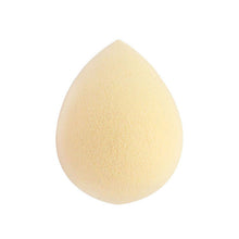 Cotton Pads 3PCS Pro Beauty Flawless Makeup Foundation Puff Water Droplets Sponge Face Care