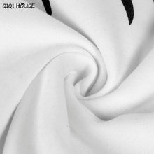 Couple Sweatshirt Autumn Long Sleeve Sweatshirt Printing MR MRS Sweet Lover Basic Outwear Moleton Feminina#C923