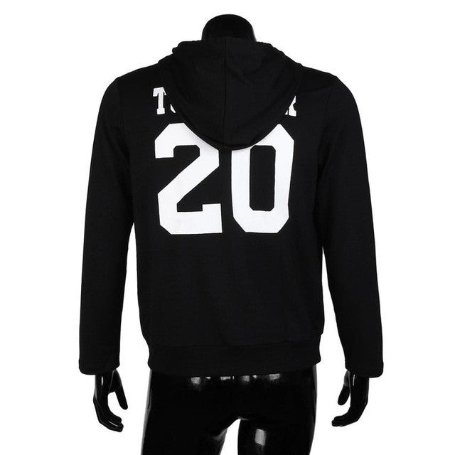 Couple Sweatshirts Print SINCE TOGETHER Sweety Lover Loose Women Hoodies Sweatshirts Autumn Pullover Moletom Com Capuz#C126
