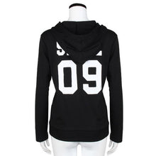 Couple Sweatshirts Print SINCE TOGETHER Sweety Lover Loose Women Hoodies Sweatshirts Autumn Pullover Moletom Com Capuz#C126
