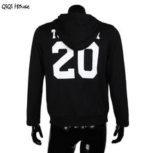 Couple Sweatshirts Print SINCE TOGETHER Sweety Lover Loose Women Hoodies Sweatshirts Autumn Pullover Moletom Com Capuz#C126