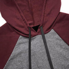 Cropped Hoodies Women Pocket Slim Patchwork Tracksuit Women Autumn Casual Basic Pullovers Ropa Deportiva Mujer#121