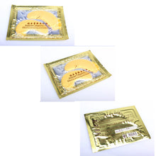 Crystal Collagen Anti-Wrinkle 5 Pair Eye Mask Patch Deep Water Moisture