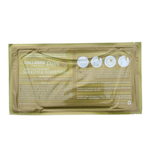 Crystal Collagen Neck Mask Crystal Patch Anti wrinkle Moisture Neck Mask