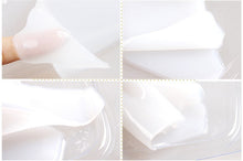 Crystal Collagen Neck Mask Crystal Patch Anti wrinkle Moisture Neck Mask