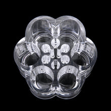 Crystal Make Up Cosmetic Storage Container Bathroom Organizer Jewelry Case Acrylic Makeup Pen Box
