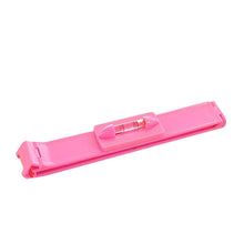 DIY Hairdresser Modeling Style Tool Bang Pure Artifact Oblique Fringe
