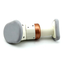 Delicate Neck Slimmer Neckline Exerciser Reduce Double Thin Skin Jaw Chin Body Massager Health Care Tool