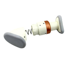 Delicate Neck Slimmer Neckline Exerciser Reduce Double Thin Skin Jaw Chin Body Massager Health Care Tool