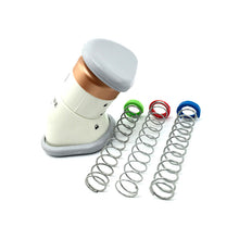 Delicate Neck Slimmer Neckline Exerciser Reduce Double Thin Skin Jaw Chin Body Massager Health Care Tool