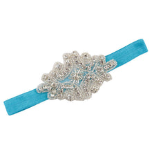 Diademas 2015 Headbands Rhinestone Hair Accessories For Girls Hair Band for