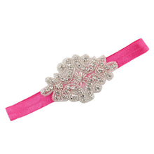 Diademas 2015 Headbands Rhinestone Hair Accessories For Girls Hair Band for