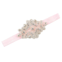 Diademas 2015 Headbands Rhinestone Hair Accessories For Girls Hair Band for
