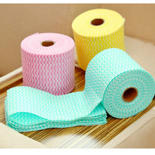 Disposable Deep Cleaning Face Towel Makeup Cosmetic Non-woven Fabric Cotton Cloth