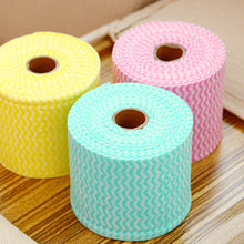 Disposable Deep Cleaning Face Towel Makeup Cosmetic Non-woven Fabric Cotton Cloth