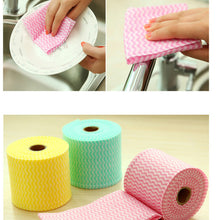 Disposable Deep Cleaning Face Towel Makeup Cosmetic Non-woven Fabric Cotton Cloth