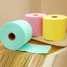 Disposable Deep Cleaning Face Towel Makeup Cosmetic Non-woven Fabric Cotton Cloth