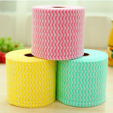 Disposable Deep Cleaning Face Towel Makeup Cosmetic Non-woven Fabric Cotton Cloth