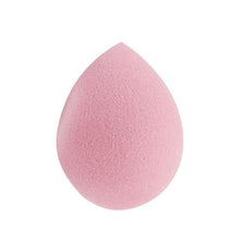 Excellent Quality 5PCS Pro Beauty Flawless Water Droplets Sponge Makeup Foundation Puff makeup sponge maquillaje Anne