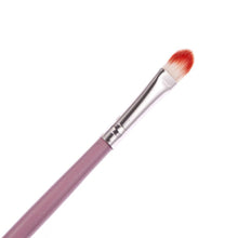 Excellent Quality Cosmetic Multifunctional Makeup Brush Eye Shadow Brushes Double Sided polvos maquillaje marcas Anne