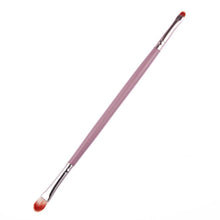 Excellent Quality Cosmetic Multifunctional Makeup Brush Eye Shadow Brushes Double Sided polvos maquillaje marcas Anne