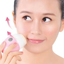 Excellent Quality ZLIME 4D Technology Shocking Cosmetic Sponge Electric Puff Unique Egg Shape Using natural elastic materials