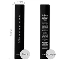 Excellent Quality as the picture shows Eyelash Growth Eyelash Lengthening Effect Fiber Fiber Anne