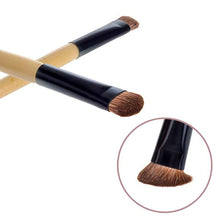 Eye Brushes Eyeshadow Foundation Pencil Brush Cosmetic Brushes Makeup Tools