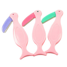 Eyebrow Trimmer Hair Scissors + Eyebrow pencil + Eyebrow Scissors + 3Pcs New Eyebrow Stencil Tool Beauty Tool