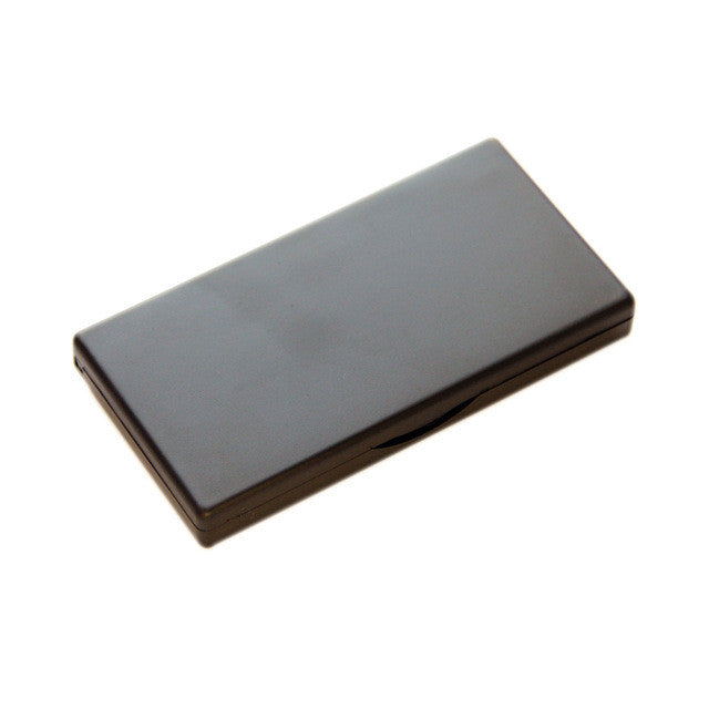 Eyebrows Powder Palette 3 Shade in a Palette Waterproof Eyebrow Powder With Mirror and Eyebrow Brushes
