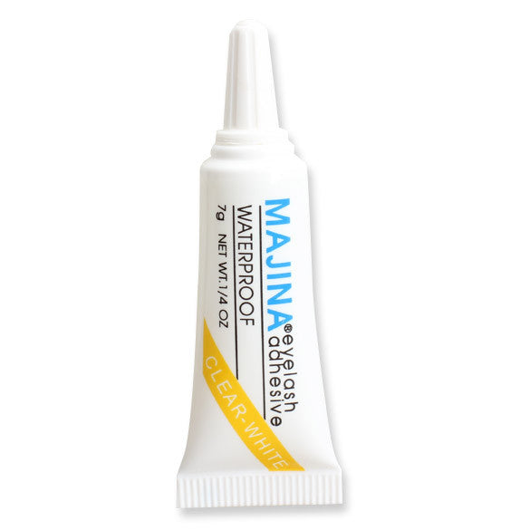 Eyelash Fix Glue Double Eyelid Makeup Special Adhesives Waterproof