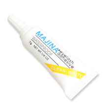 Eyelash Fix Glue Double Eyelid Makeup Special Adhesives Waterproof